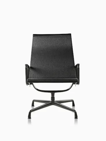 Eames Aluminium Group Chairs Outdoor